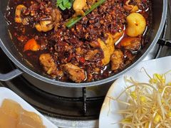 -贵阳李氏息烽阳朗鸡(民生路店)