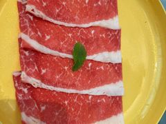 -一绪に寿喜烧(夫子庙水游城店)