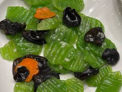 -三道菜(明堂公园店)