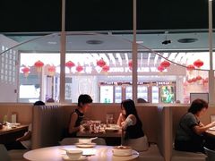 大堂-大家乐(广州宝岗店)