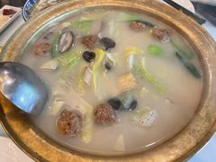 -玉华宫宾馆·餐厅(铜川驻京办店)