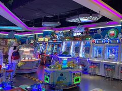 -大玩家(通州万达广场店)