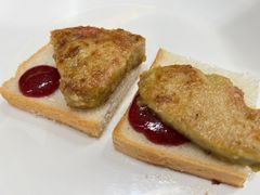 -禾斗海鲜自助(市南银座店)