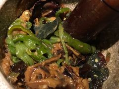 -炊烟小炒黄牛肉(中心印象城店)