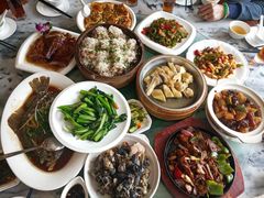 -今一靓汤.顺德菜东莞三十年老字号(厚街店)