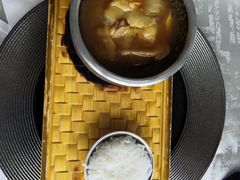 -上海新锦江大酒店