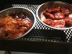 -小本家韩式烤肉(紫藤路店)
