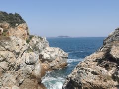 -鹿嘴山庄