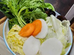 -和庆斋羊蝎子火锅·碳缸烧烤(顺义旗舰店)
