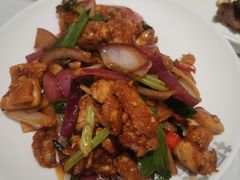 -板焱铁板烧(梅溪湖店)