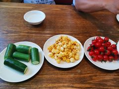 -双合园·海鲜水饺青岛菜(万佳广场店)