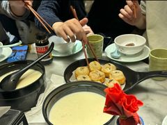 -京城小江南·北京烤鸭·江南土菜·白鱼(中关村店)