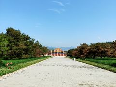 -清西陵