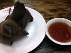 红糖粽子-龙抄手(文殊坊店)
