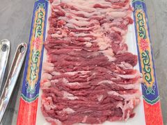 -侃爷南门铜锅涮肉