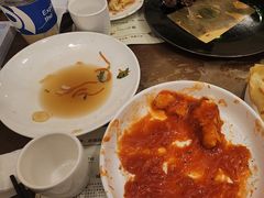 -老厨家(中央大街西七道街店)