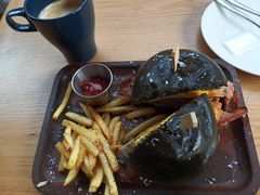 -HELLO 27 意面·沙拉·帕尼尼