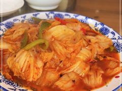 -清真·临夏老马餐馆·兰州拉面