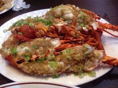 阿一鲍鱼(天河北旗舰店)-阿一鲍鱼·20年匠心传承(天河北旗舰店)