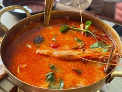 -CHINCHIN 青青·泰国料理(万象食家店)