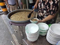-老字号贾家肉丸糊辣汤(光明巷店)