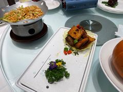 -谢先生酒店·椒宴集(沙湖店)