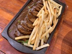 -素心小筑(后沙裕镇店)