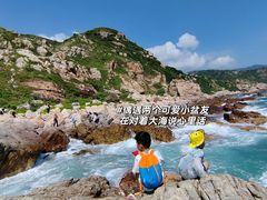 -西涌国际滨海旅游区