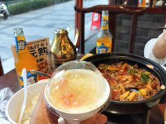 -肖记公安牛肉鱼杂馆· 省级非物质文化遗产(仁和路店)