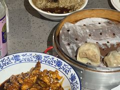 -荣家小吃(紫阳街店)