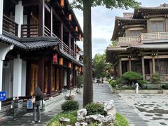 -香积寺
