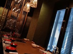 -赤RedBowl川锅·炙烤·板前(北京瑰丽酒店)