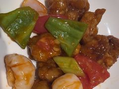 -莆田餐厅PUTIEN(金融街购物中心店)