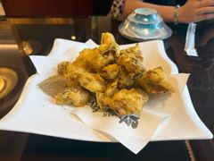 -喜乐餐厅•灯笼虾球首创者•本地小海鲜(二马路店)
