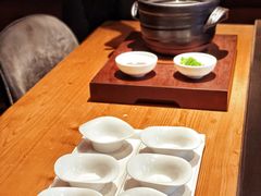 -香樟花园法式铁板烧(恒隆广场店)