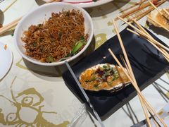 -串盟烧烤大排档·长沙美食地标(星沙店)