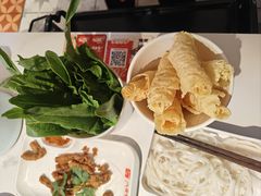 -汕头八合里海记牛肉店(清河店)