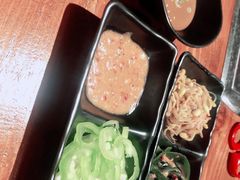 -仓库烤肉(绿园店)