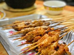 -老大鸡肉串(天津店)