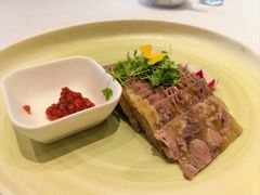 -火福·天湖阁大闸蟹博物馆主题餐厅(浅水湾店)