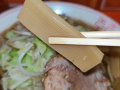 -拉面莊夢語＆中华料理八椿