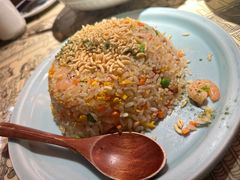 -桂满陇·桃花院落(长泰广场店)