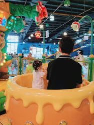 -维佳童话镇