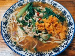 -庐山牯岭老面馆(牯岭街店)