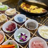 东莞美食|没有想要在东莞也能吃到重庆碗盖火锅 