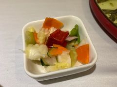 -阿诺泰·泰国餐厅(棕北店)