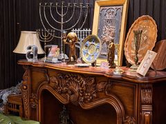 -彩虹之约•淮扬家宴(亚运村店)