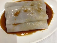 -稻香酒家·34年老字号·港式粤菜(汉街店)