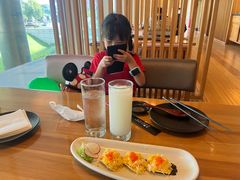 -王鼎精致料理铁板烧(世博源店)