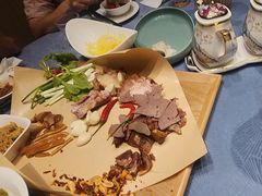 -东方饺子王(新阳路店)
